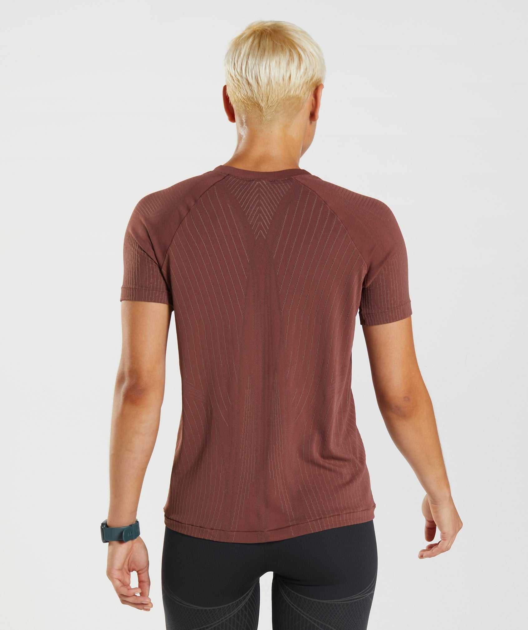 Apex Seamless Top