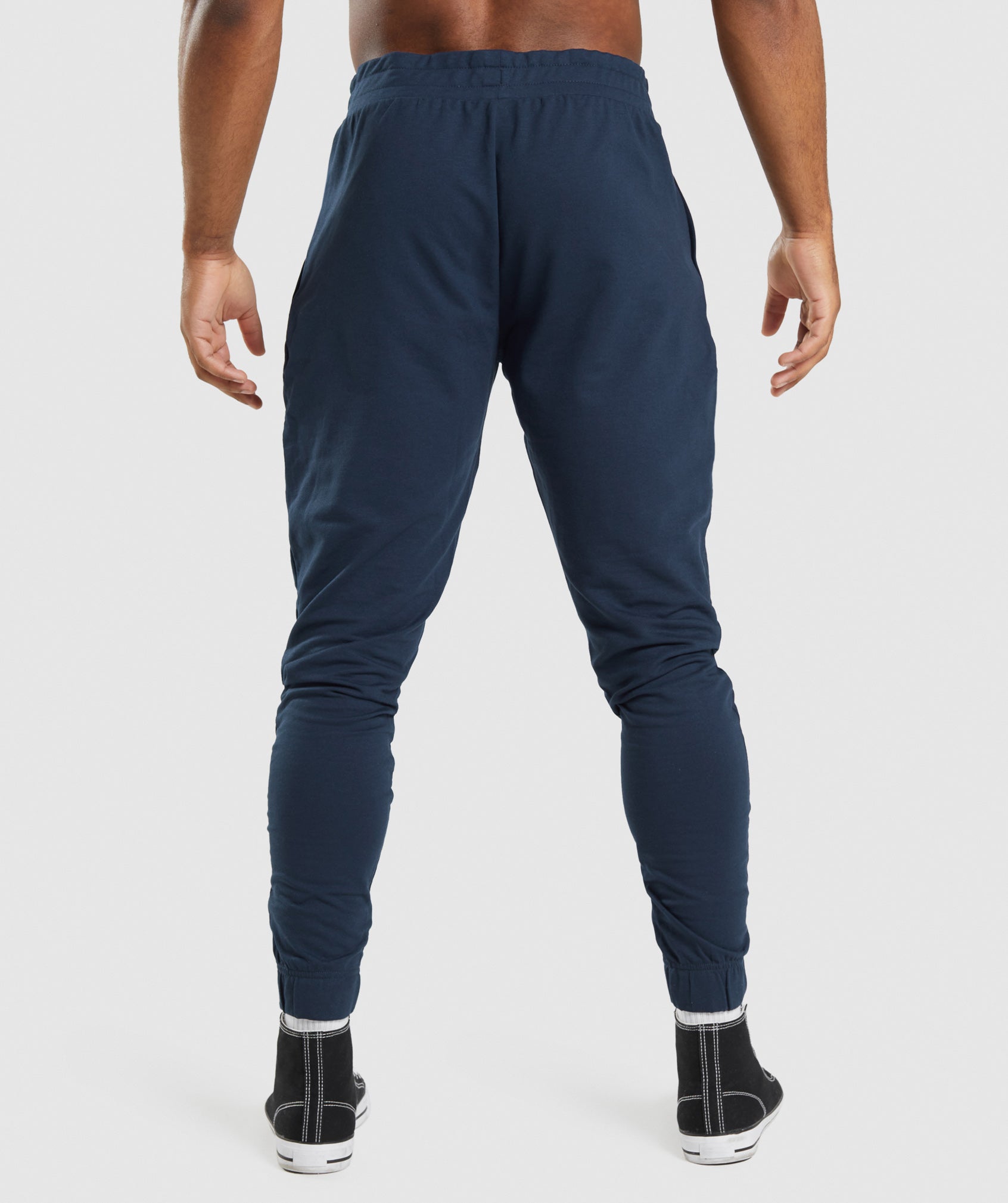 Critical Pant in Navy