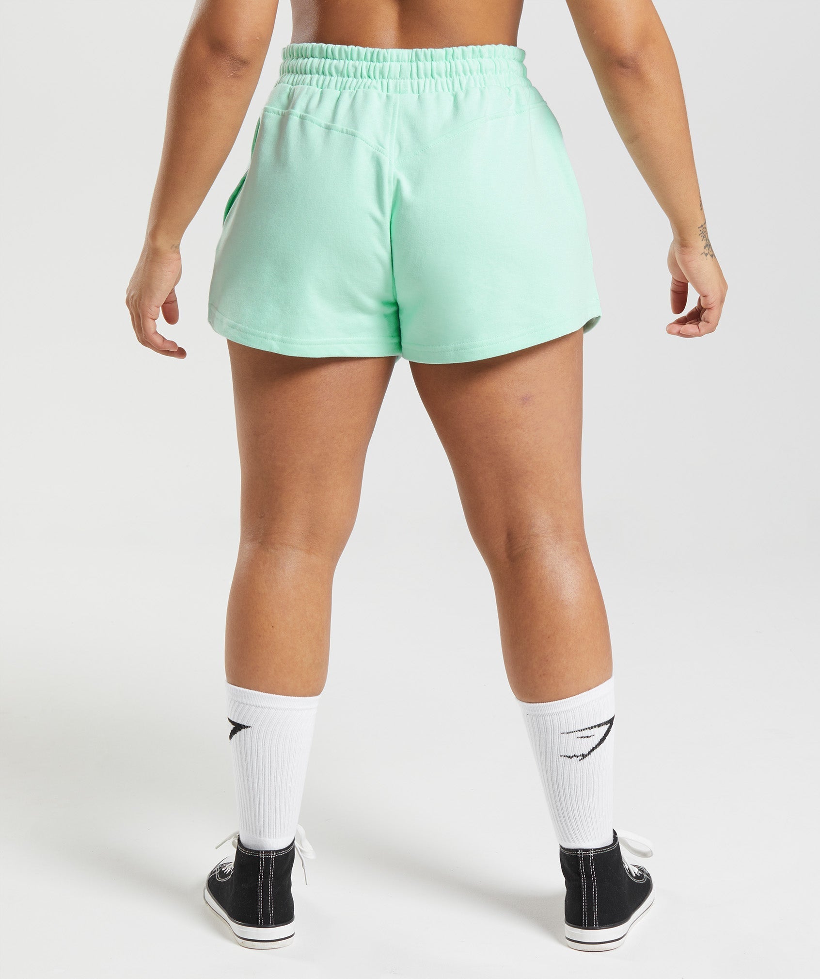 Legacy Shorts