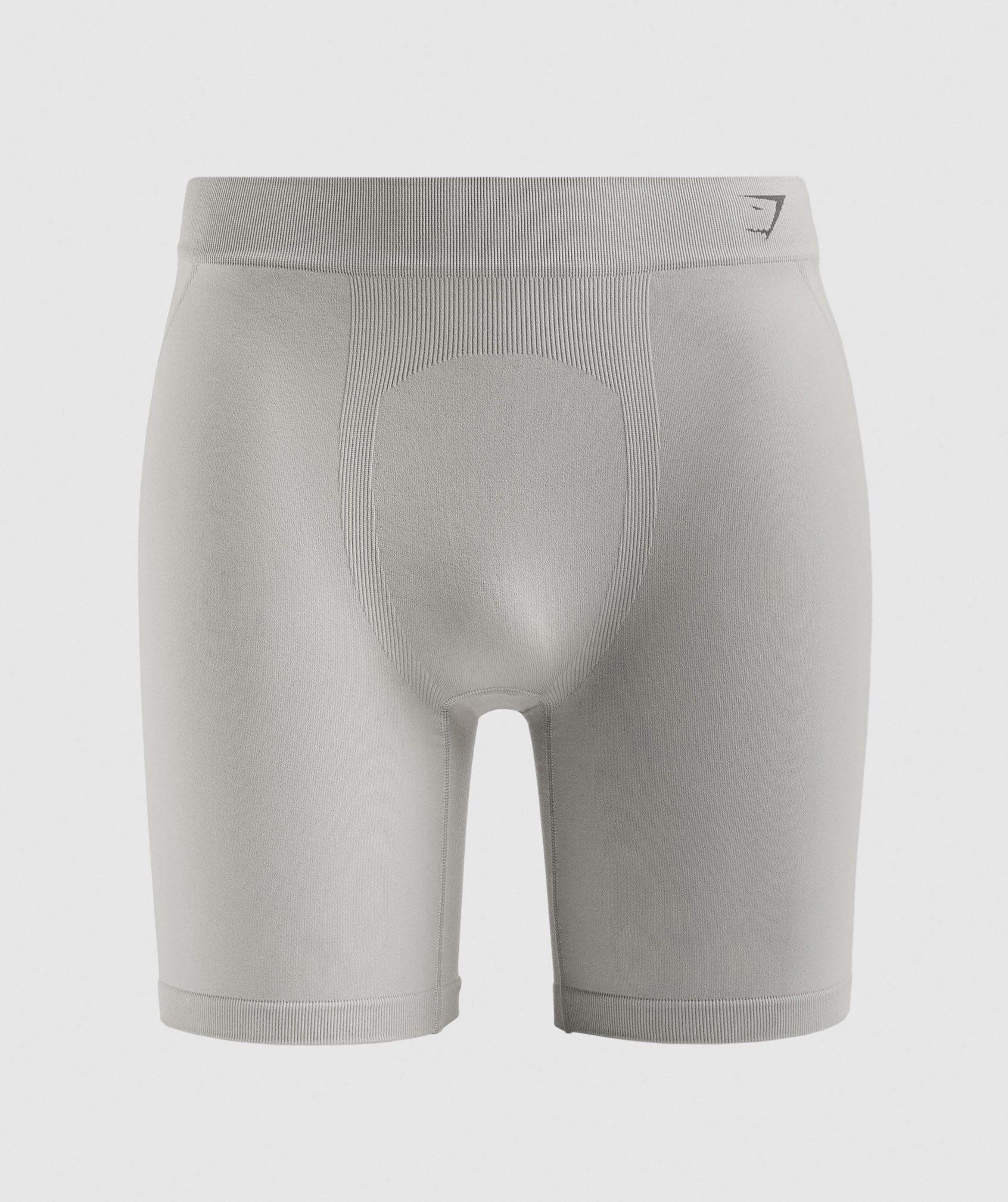 Hybrid Boxer in Taupe Grey/Onyx Grey - view 1