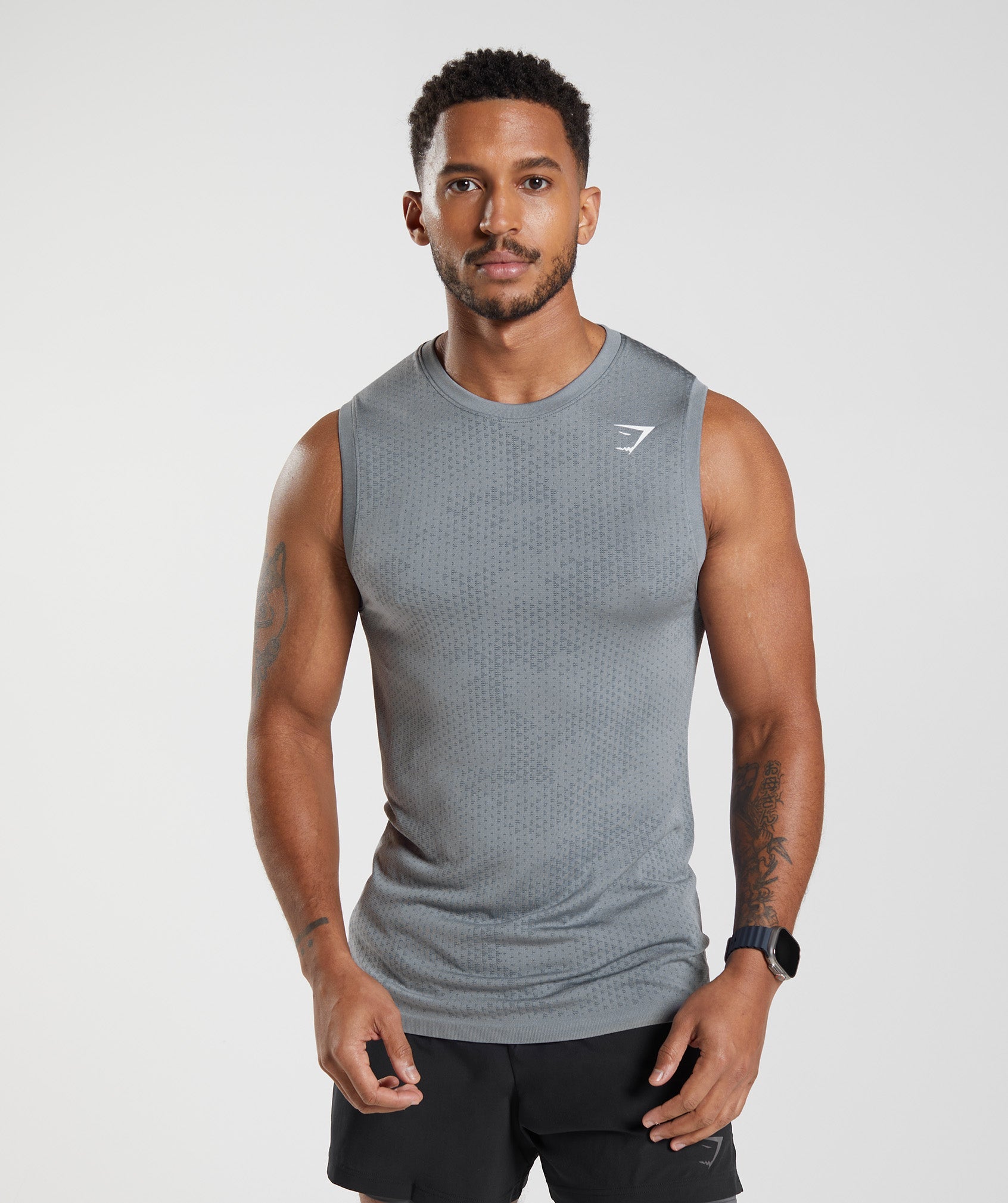Sport Seamless Tank in {{variantColor} is out of stock