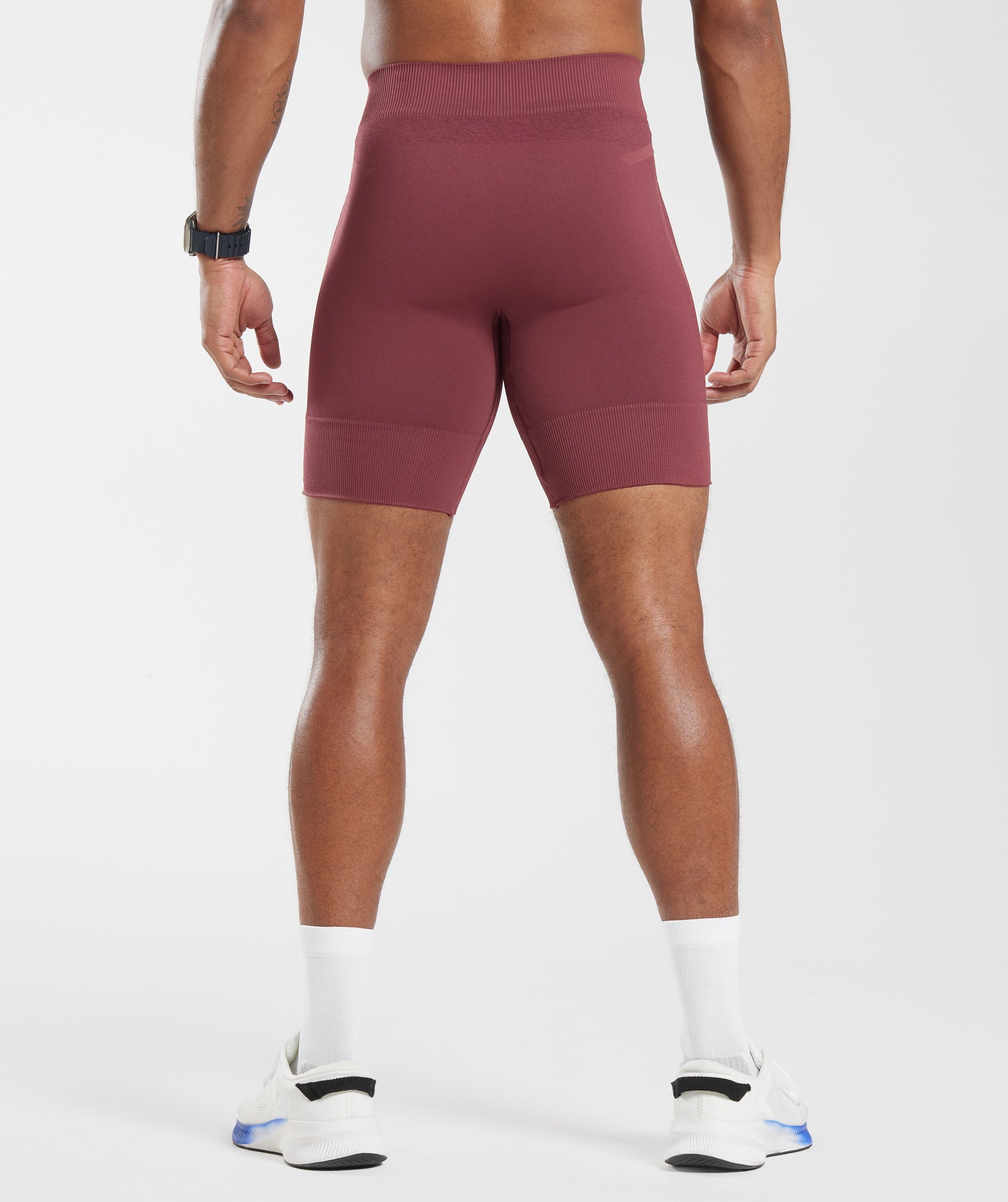 Running Seamless 7" Shorts