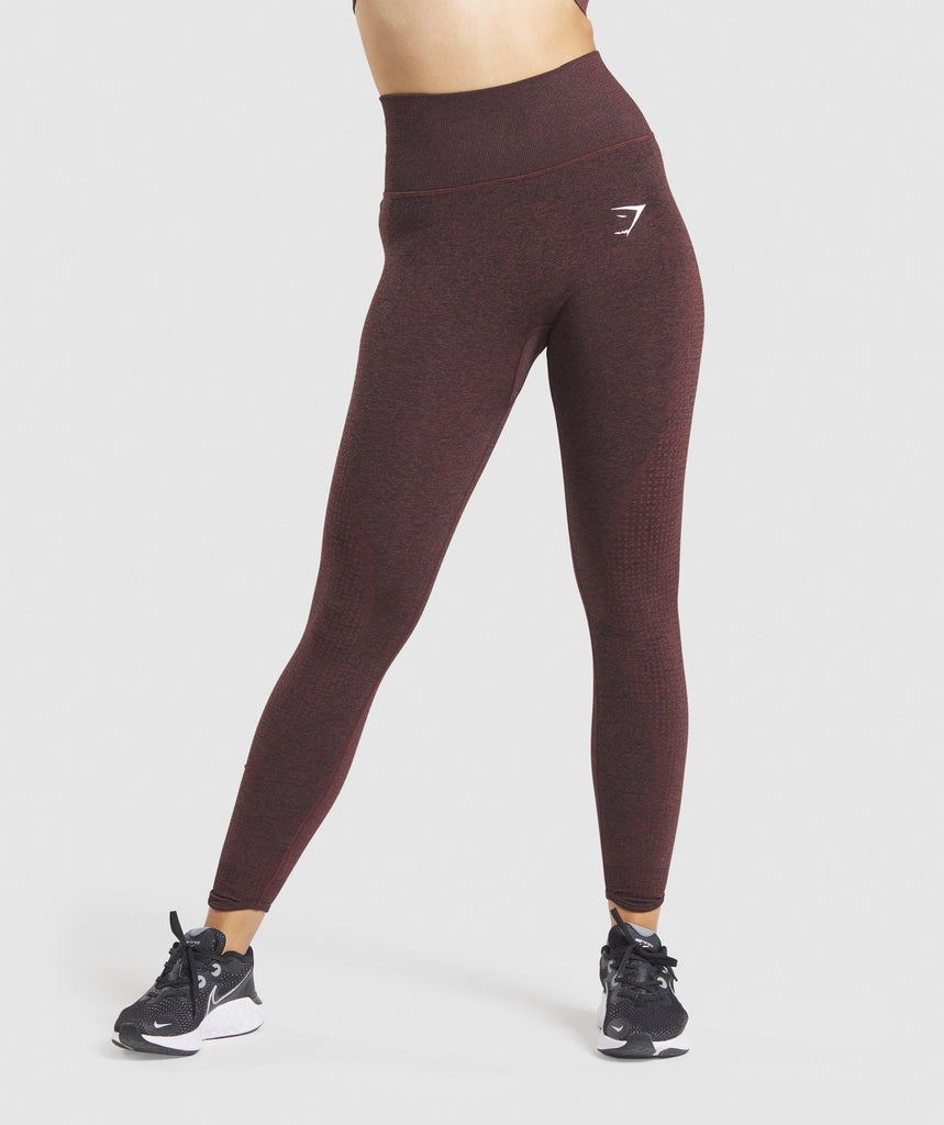 Lululemon Highest Compression Leggings