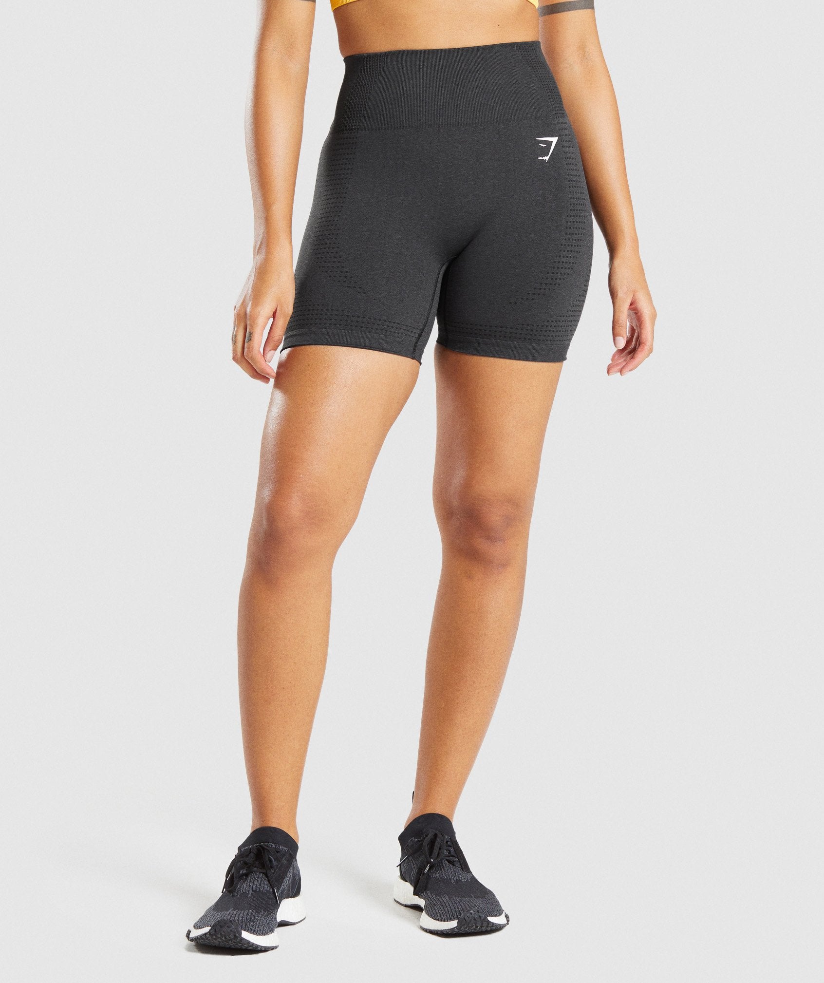 gymshark technical cycling shorts