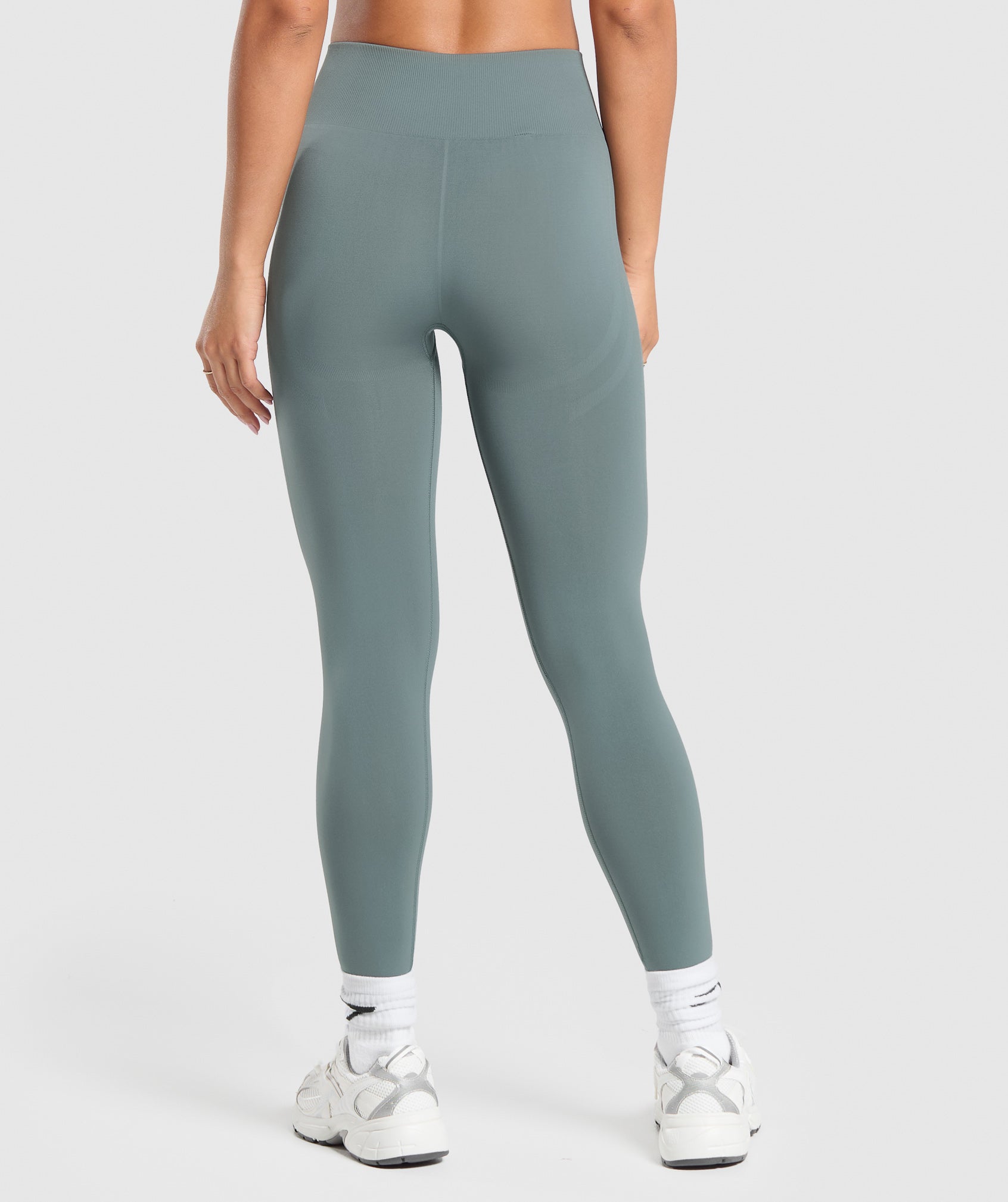 Everyday Seamless Leggings