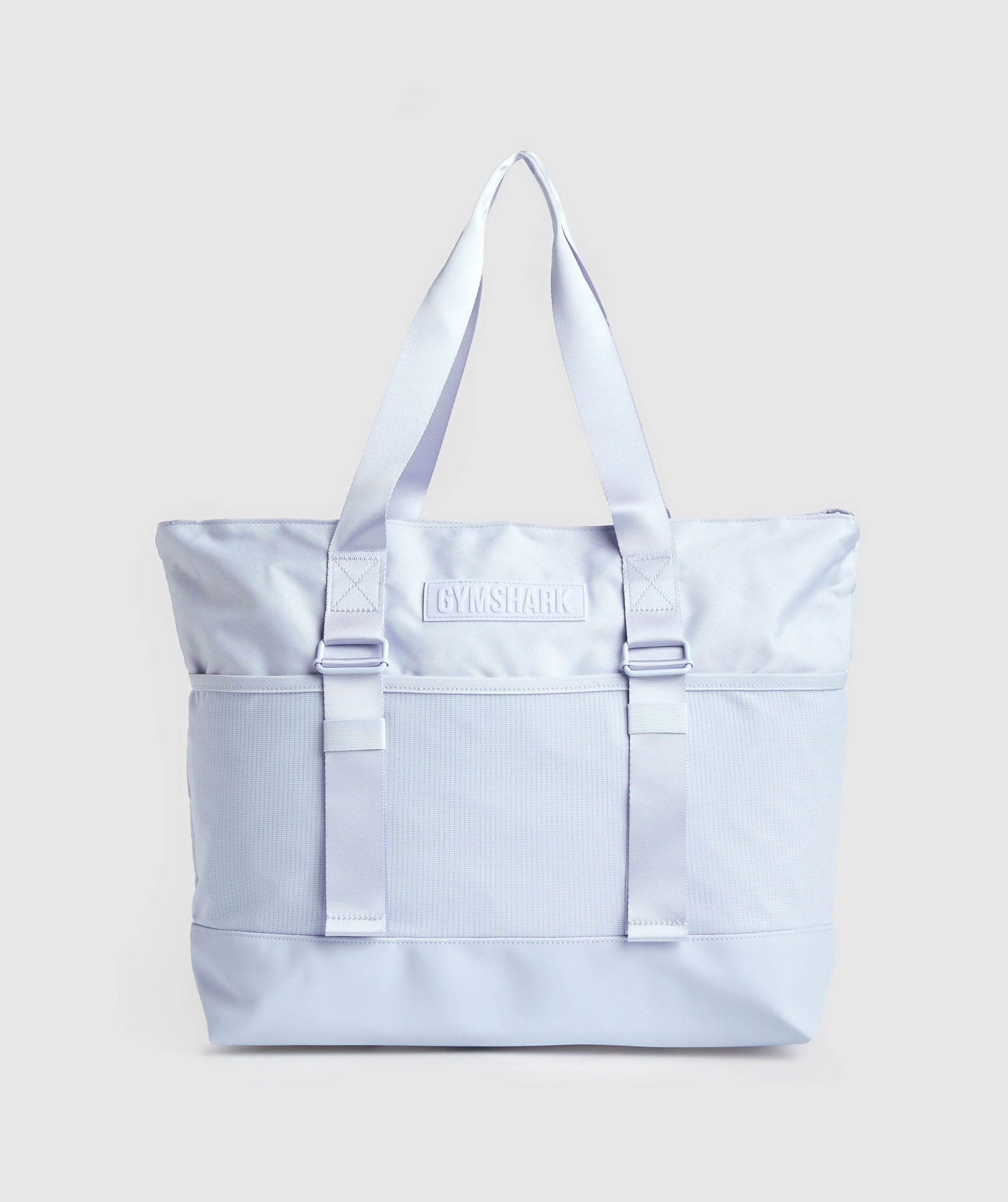 Everyday Tote in Silver Lilac