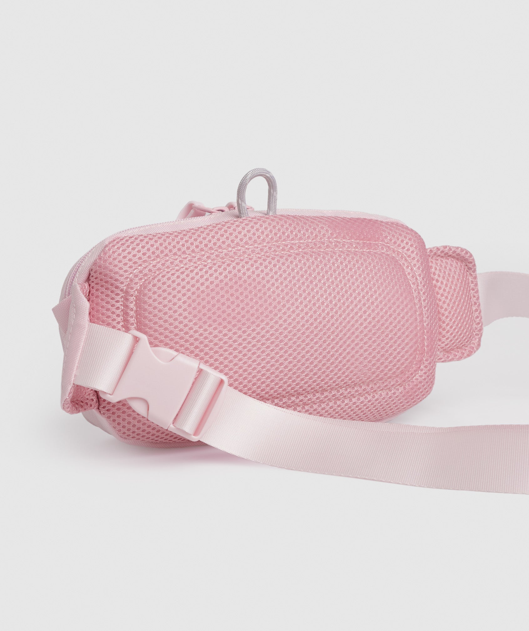 Everyday Waist Pack in Lemonade Pink - view 4