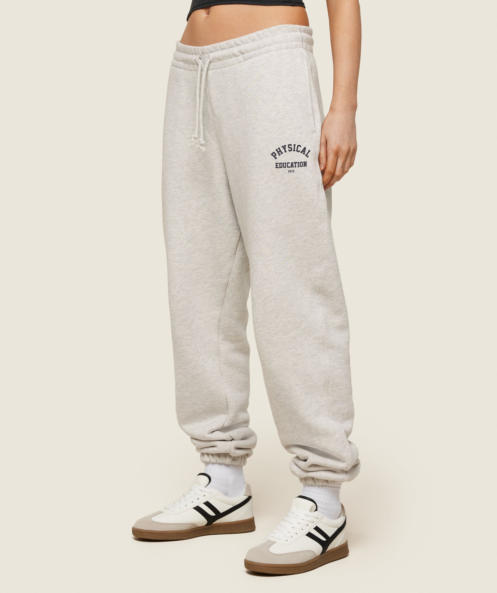 Phys Ed Logo Sweatpants