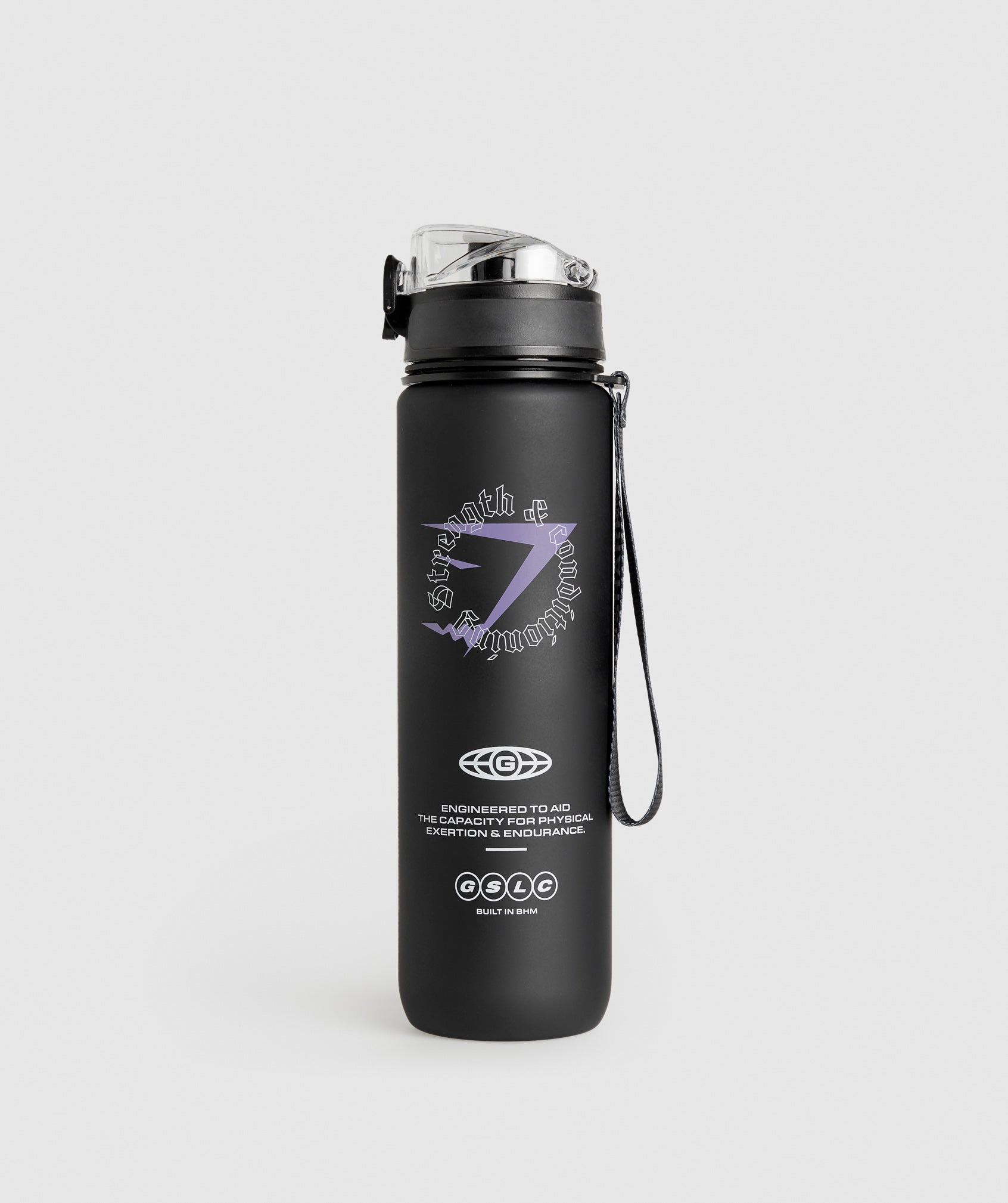 GFX Sports Bottle