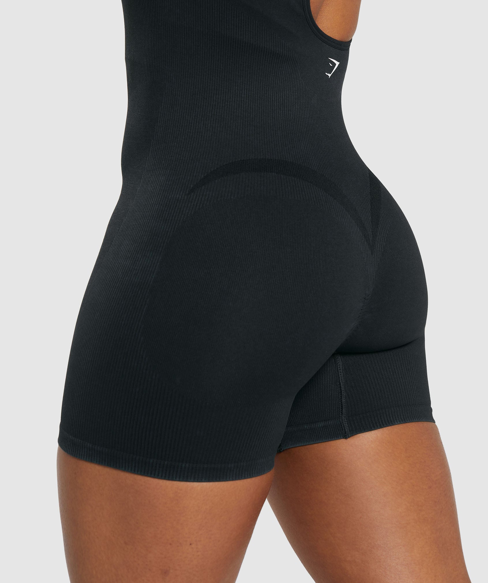 Gains Seamless All-In-One in Black - view 5