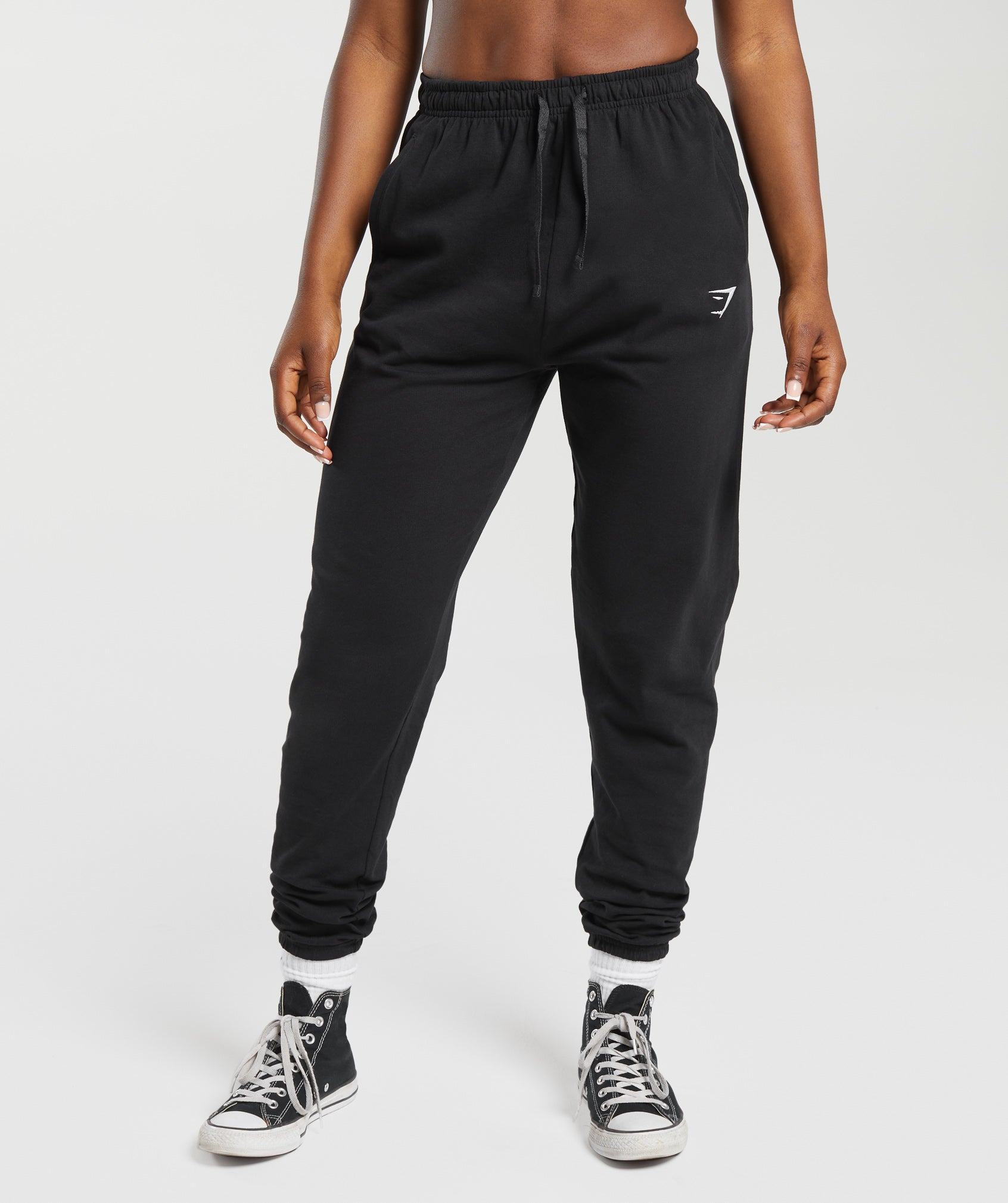 Lifting Lightweight Joggers