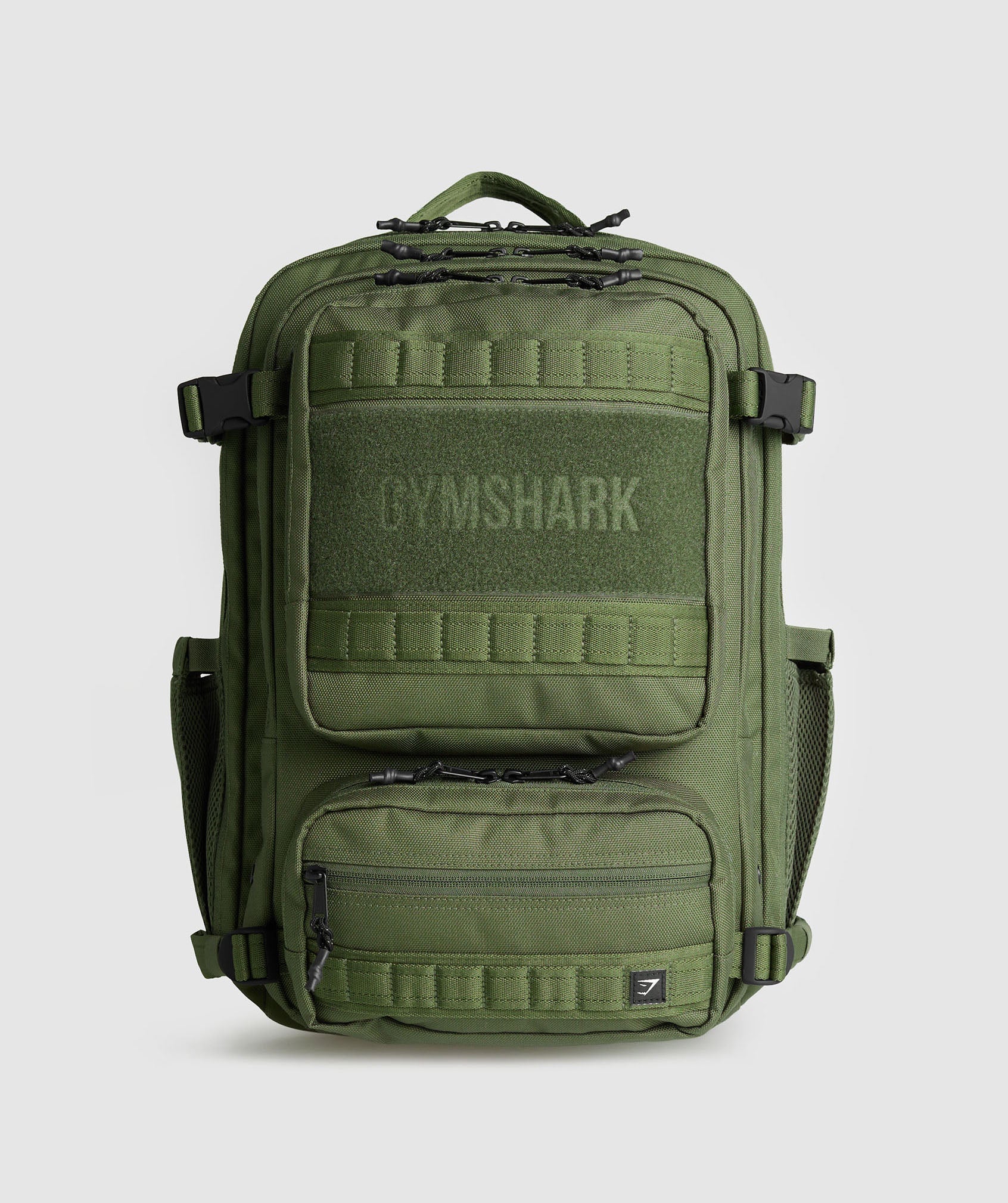 Tactical Backpack in Core Olive - view 1