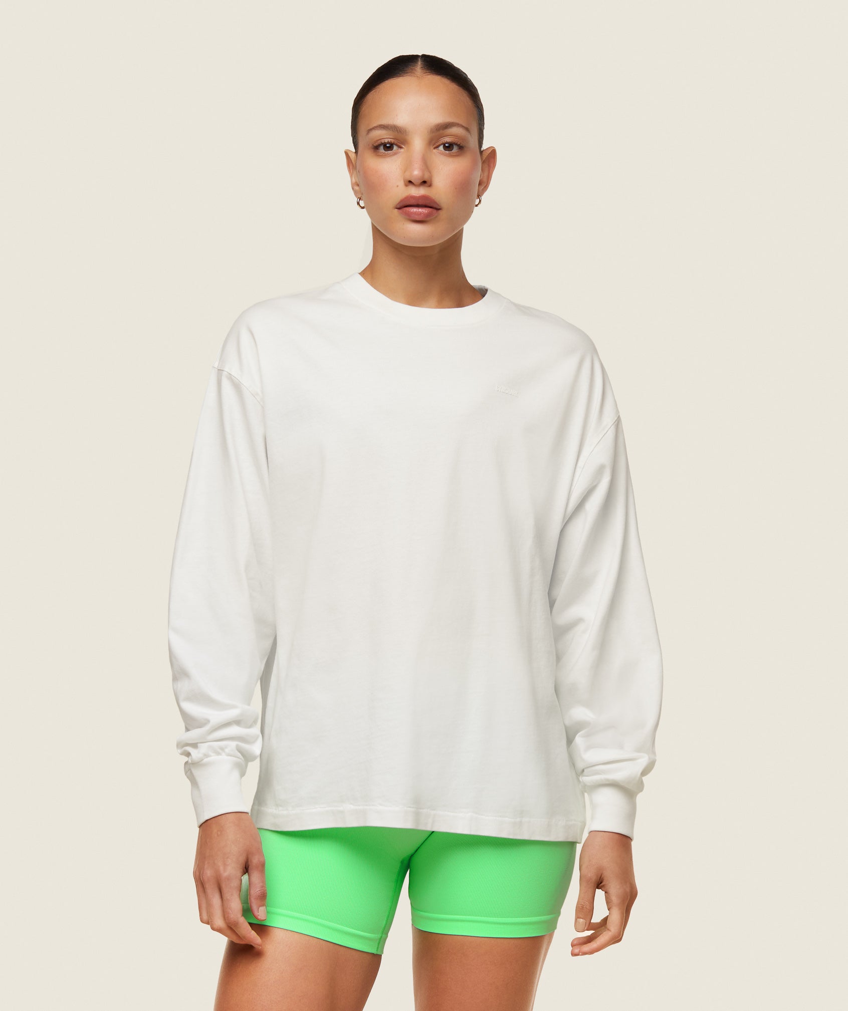 everywear Long Sleeve Top