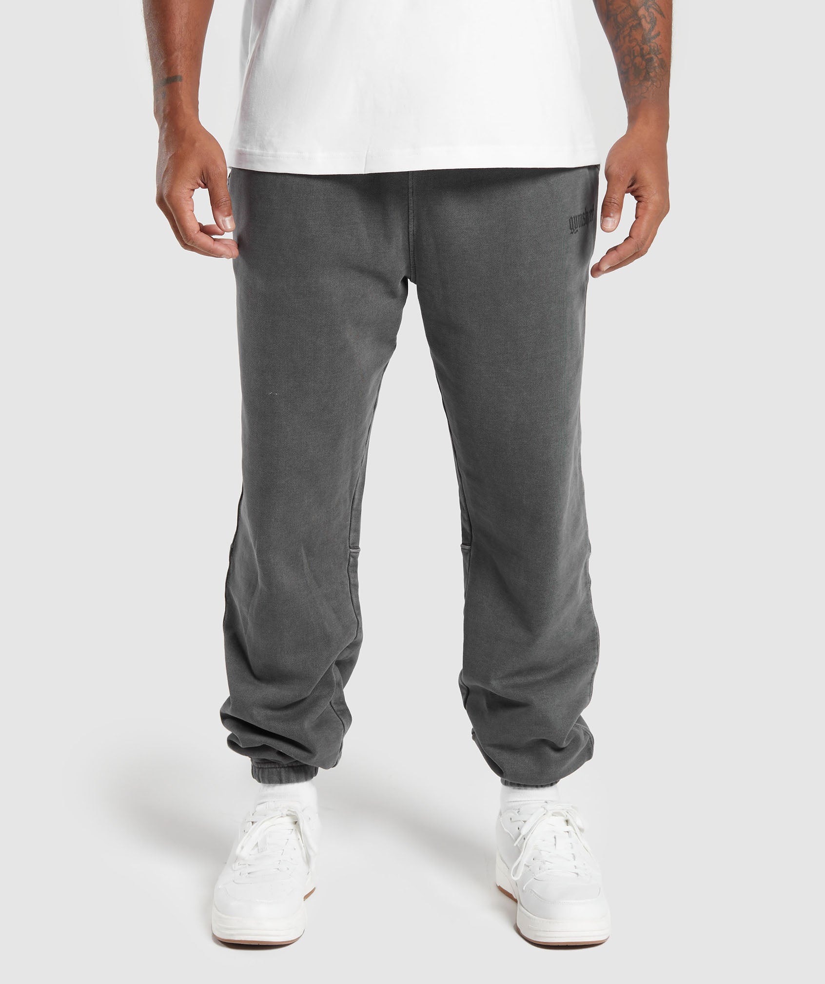 Heavyweight Joggers