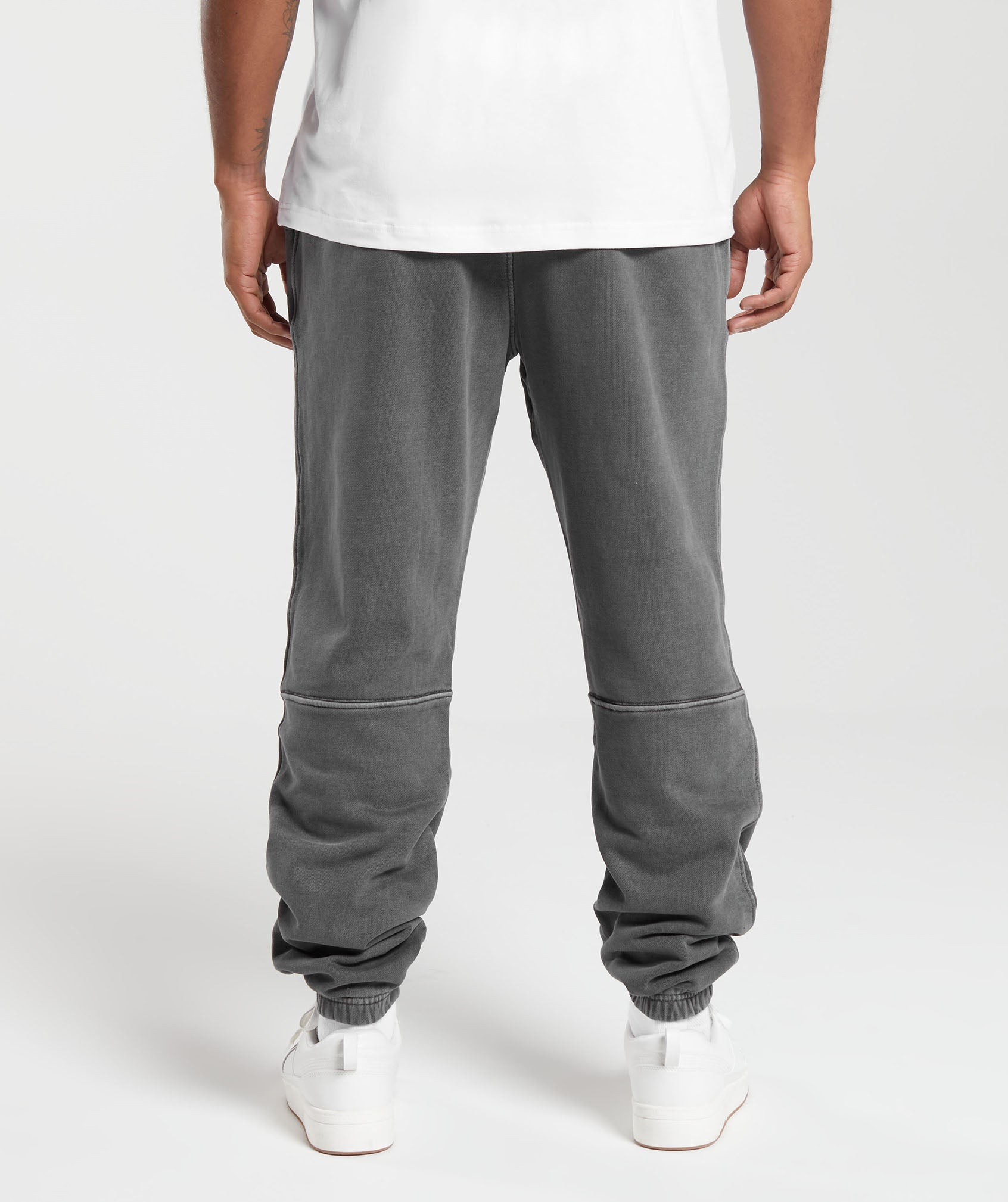 Heavyweight Joggers