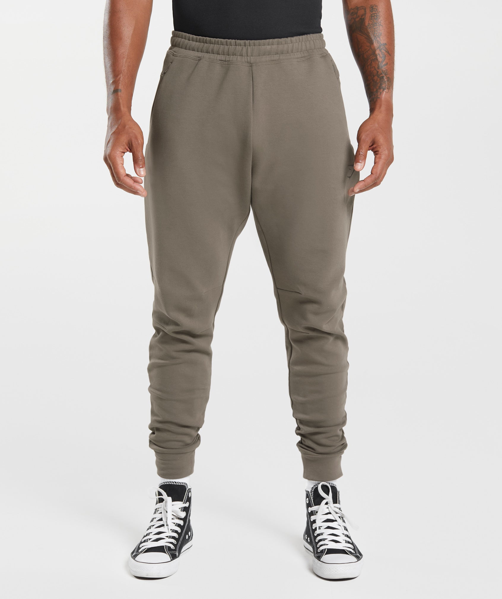 Rest Day Knit Joggers