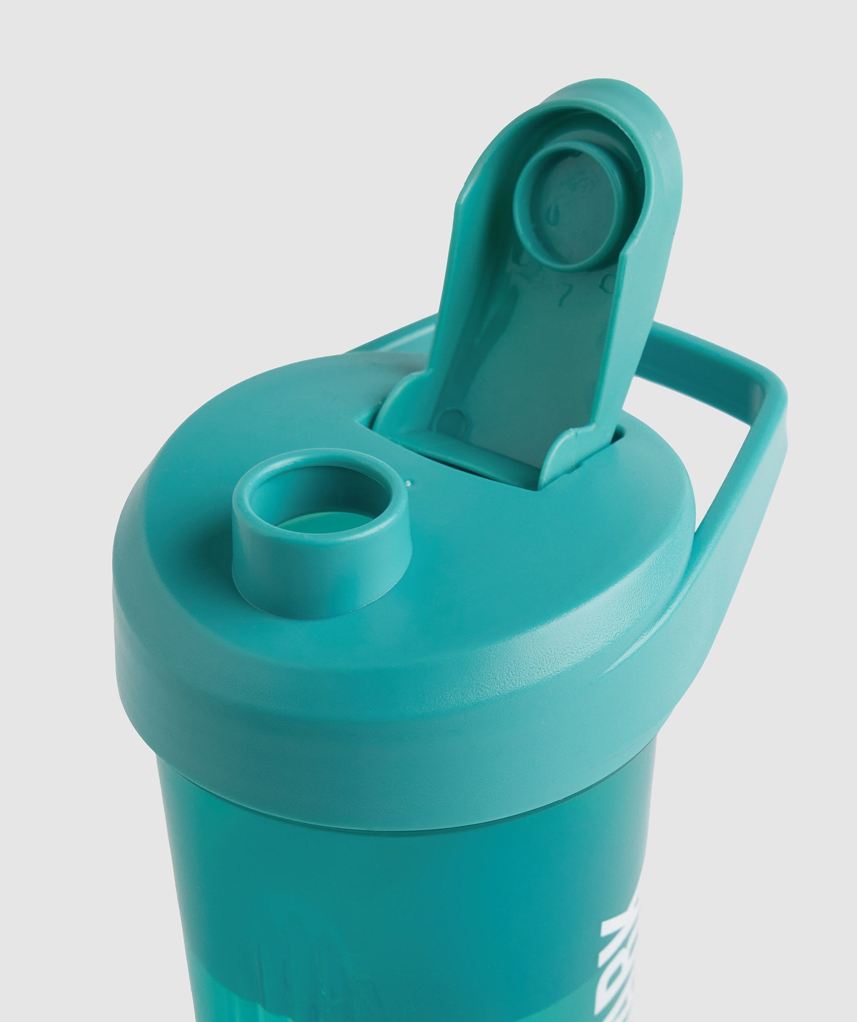 Shaker Bottle in Cornflower Blue - view 3