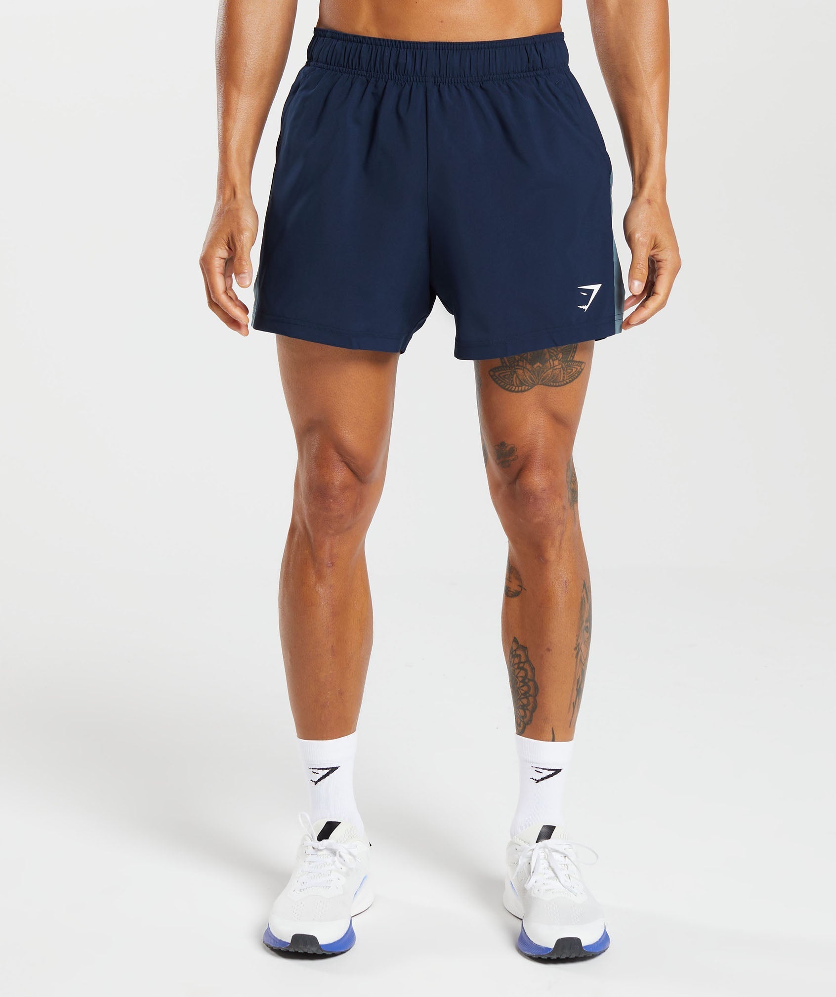 Sport 5" Shorts in {{variantColor} is out of stock