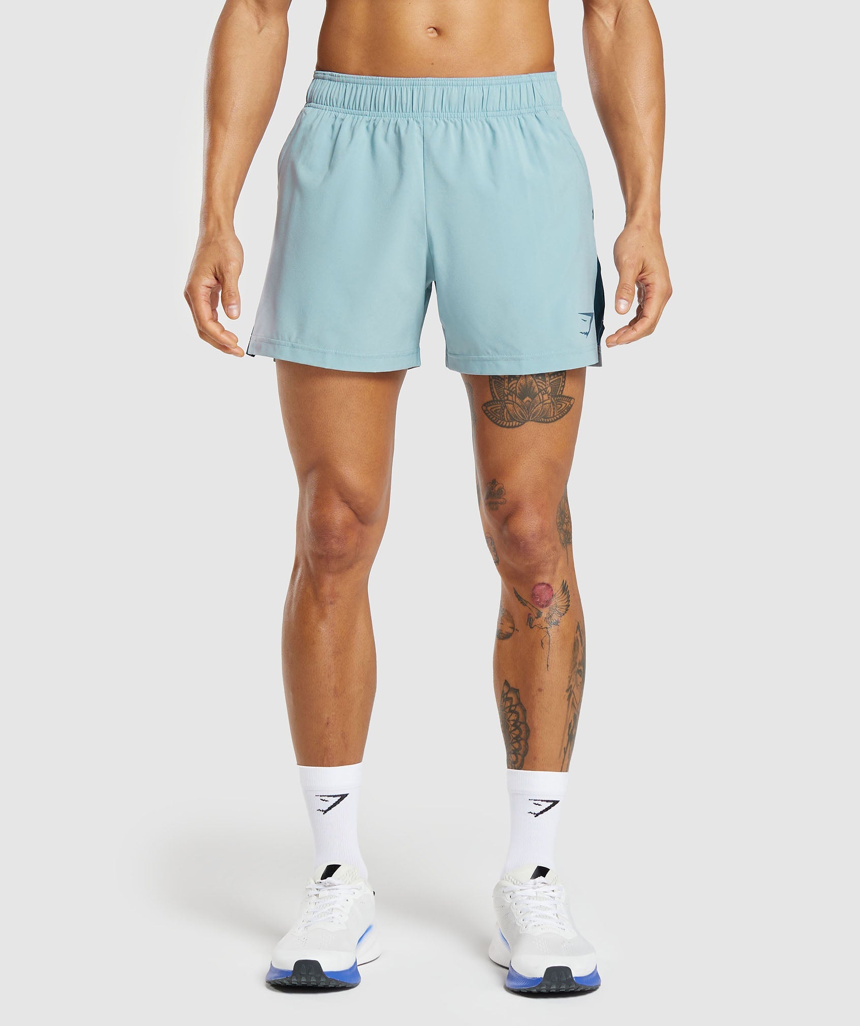 Sport 5" Shorts in {{variantColor} is out of stock