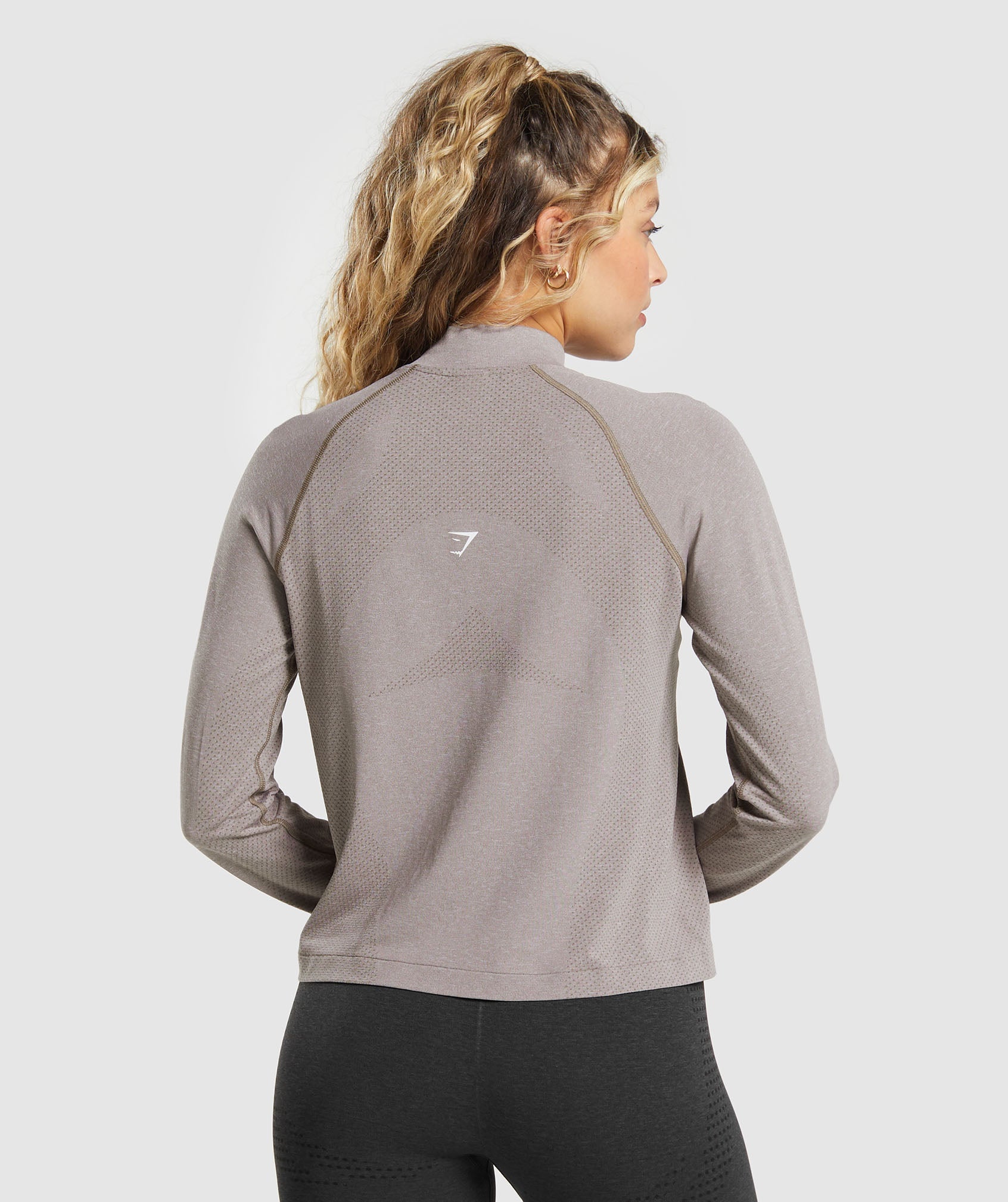 Vital Seamless 2.0 1/4 Zip