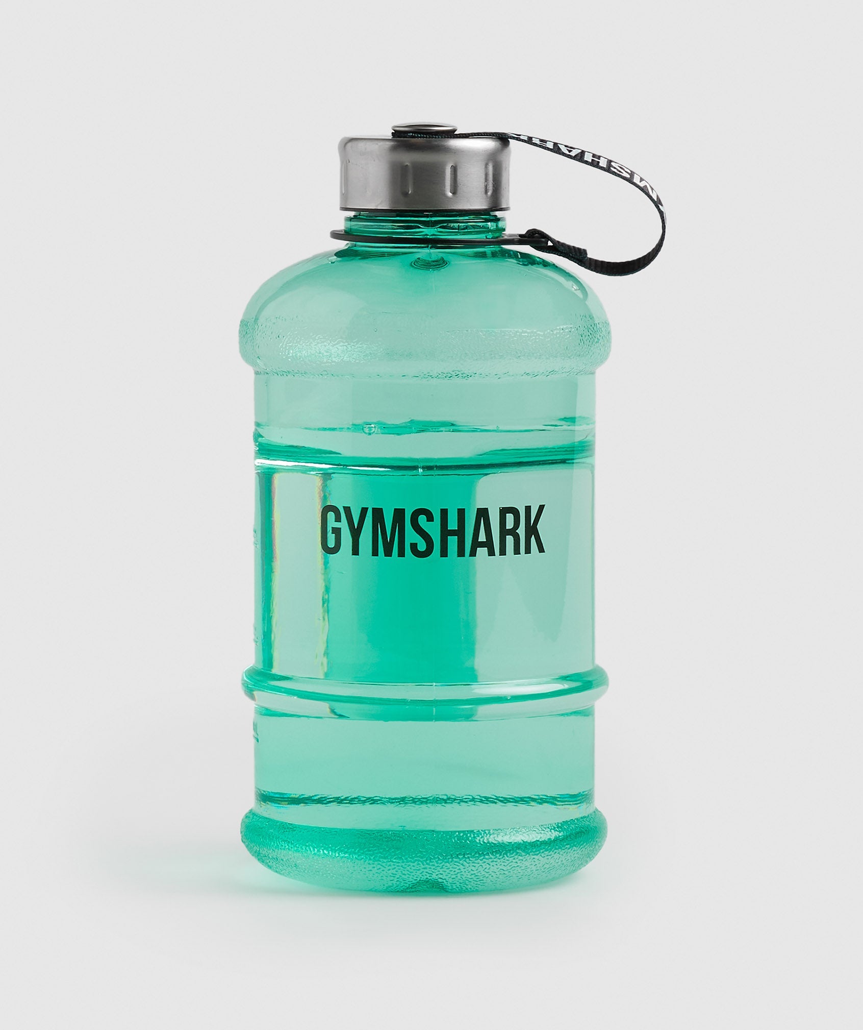 Gymshark 400ml Shaker Bottle - Fluo Lime