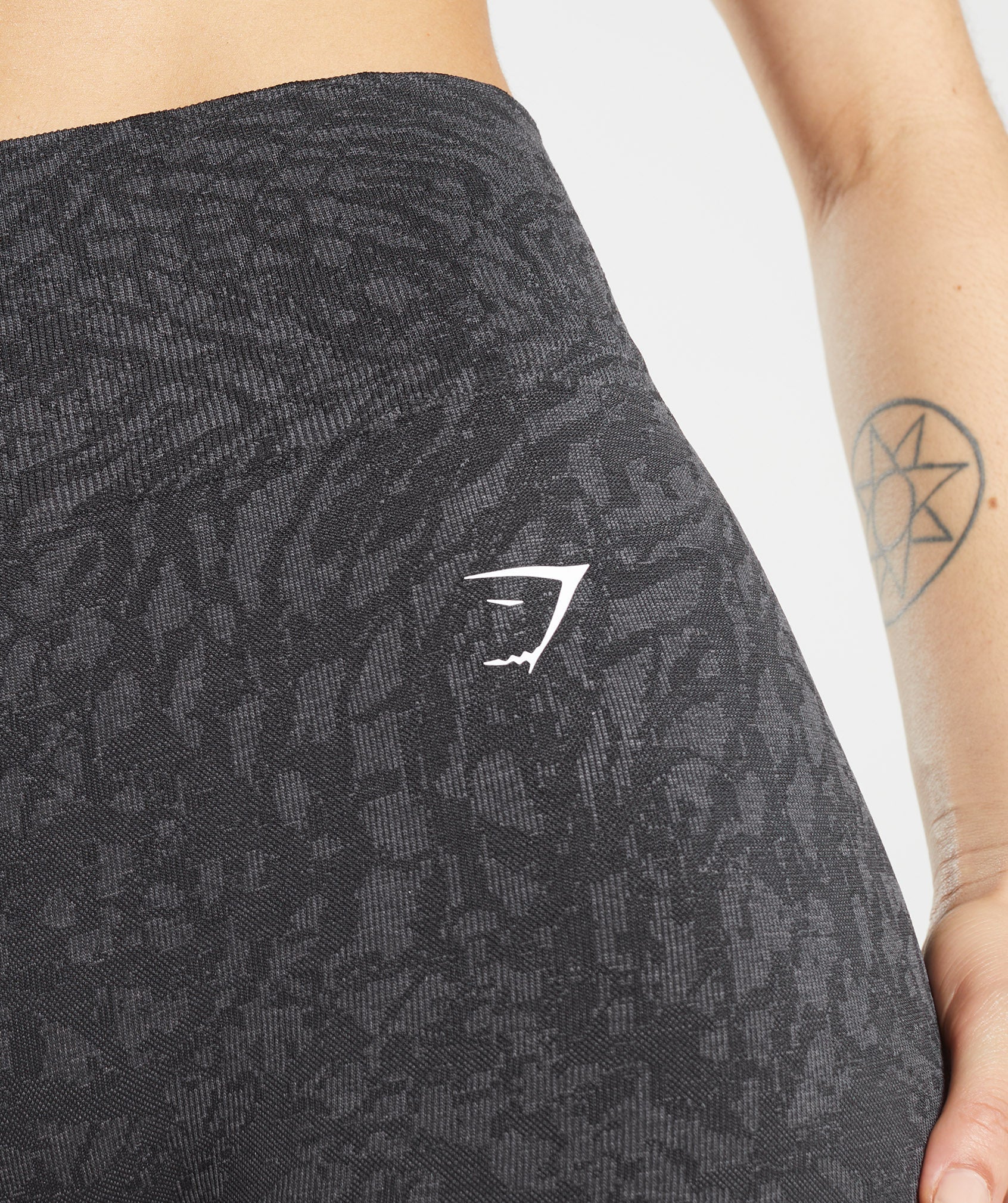 Adapt Leggings – Blaque Active