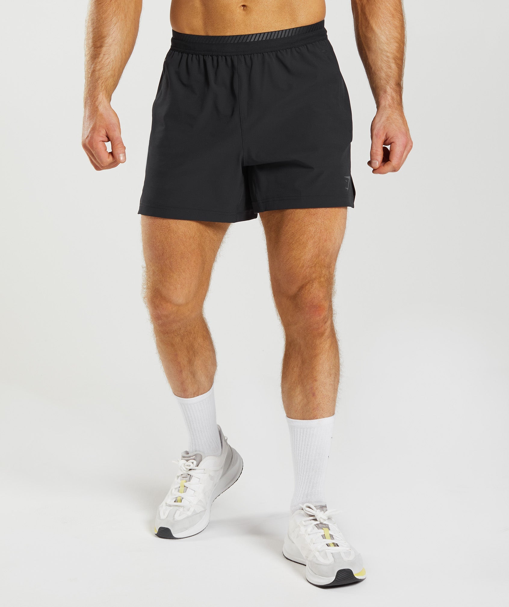 Apex 5" Hybrid Shorts