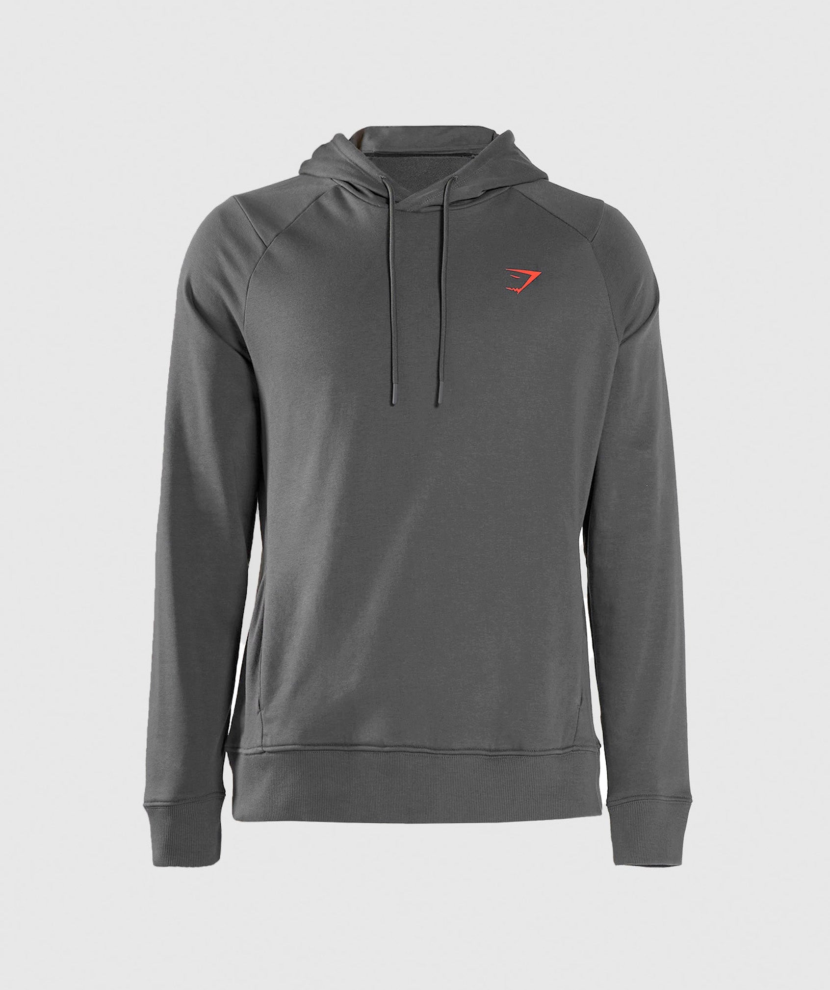 Bold Hoodie in Silhouette Grey - view 3