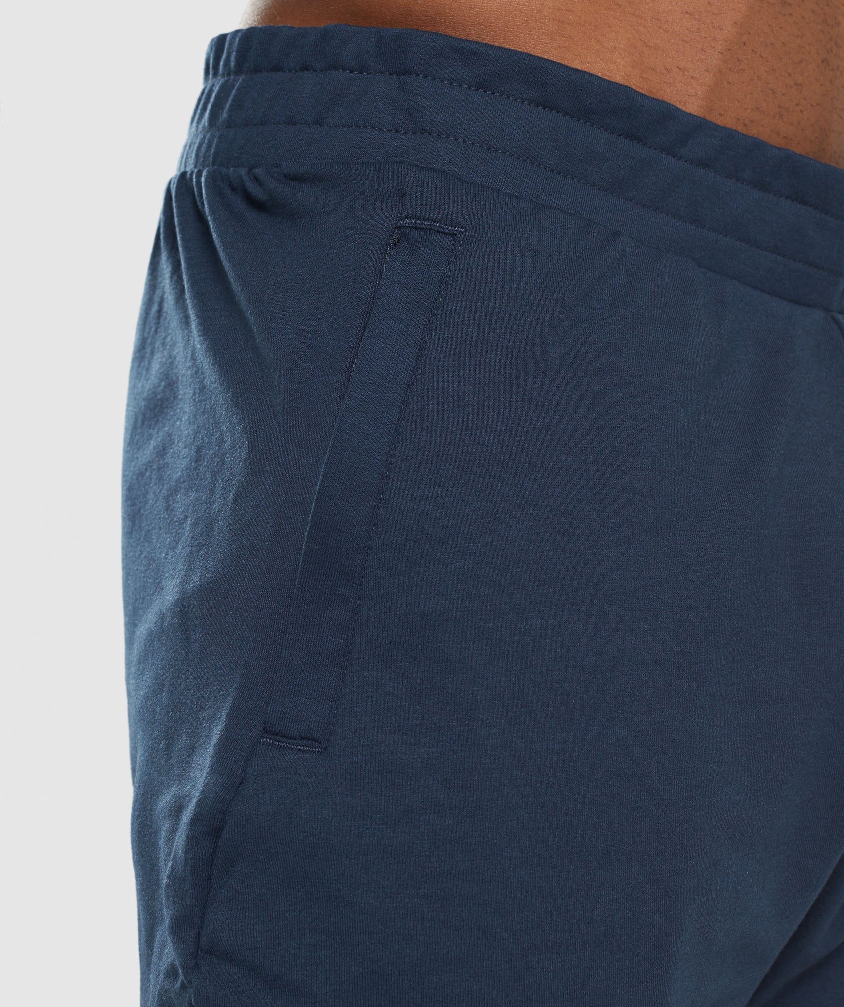 Critical Pant in Navy