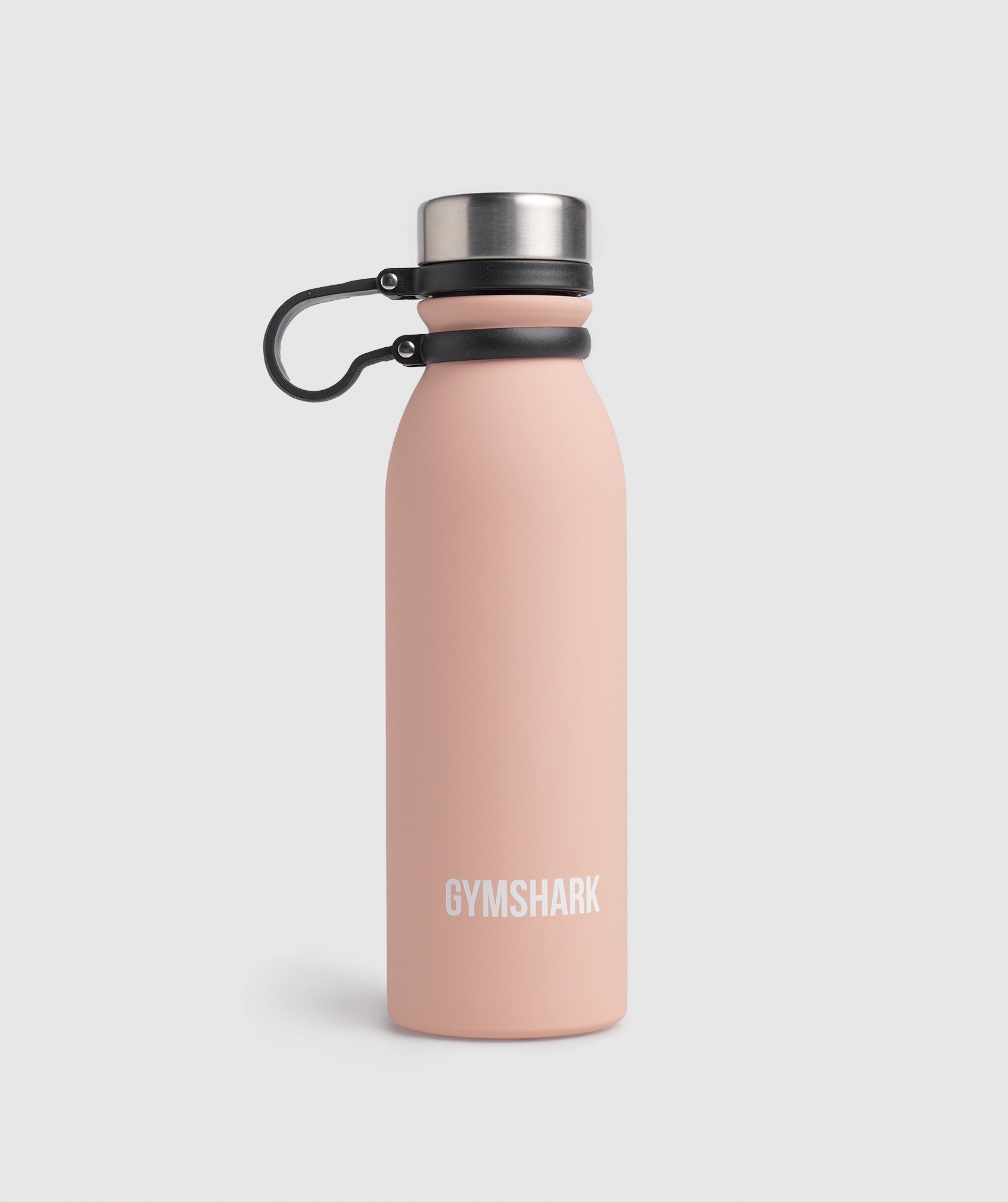 Gymshark 1L Water Bottle - Raspberry Pink