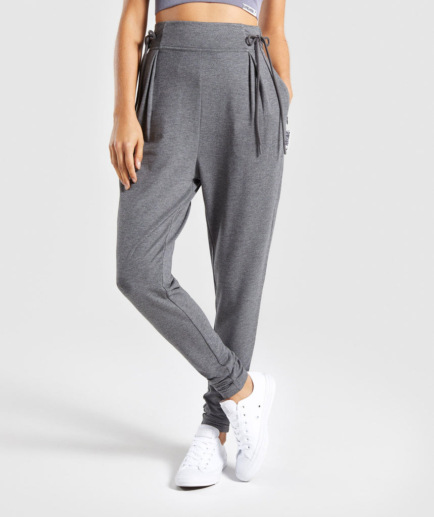 gymshark slounge joggers