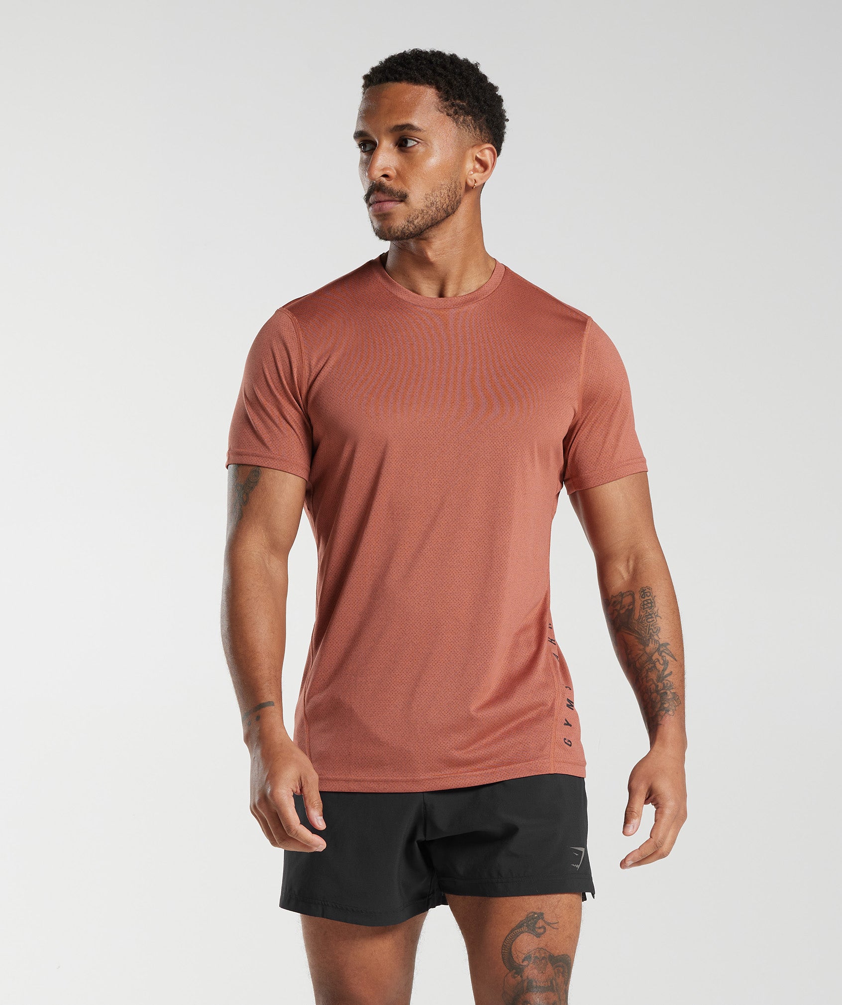 Sport Seamless T-Shirt