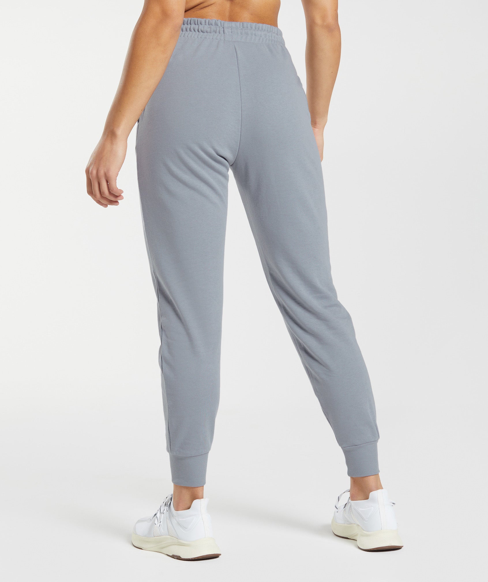 Training Joggers in Drift Grey - view 2