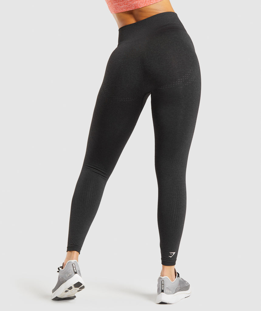 vital seamless leggings gymshark remi