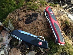 Swiss Army Knives - The Ultimate Mens multi-tool from the world Renowned Brand Victorinox, Now available in Hong Kong Up-Next.com
