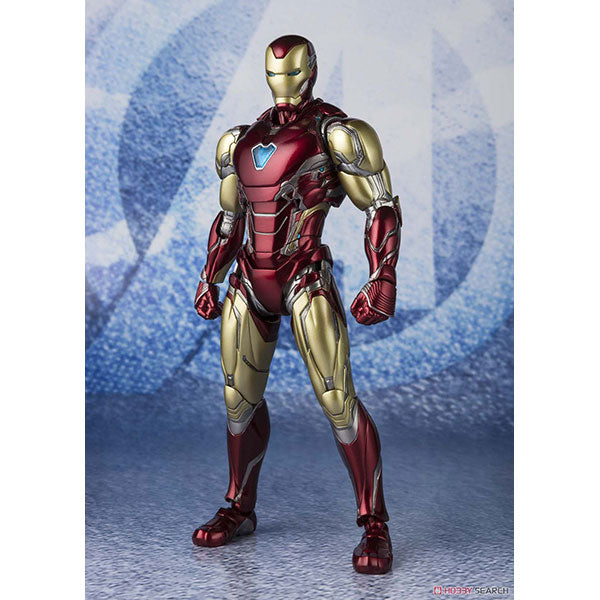 avengers iron man mark 85