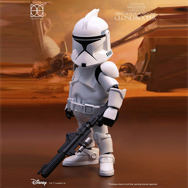 HMF#051 Republic Clone Trooper(PhaseI)EP2