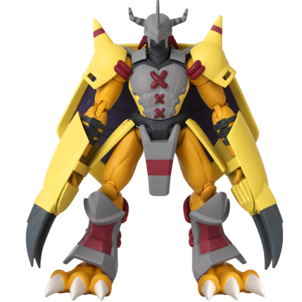 WarGreymon (Anticorpo X) em 2023  Aventura digimon, Digimon, Digimon story