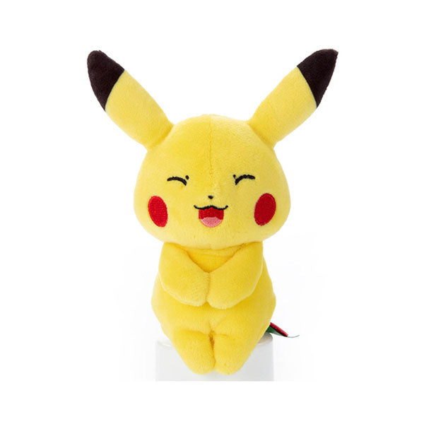 pikachu toy