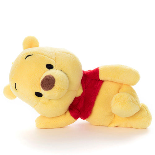 pooh plush