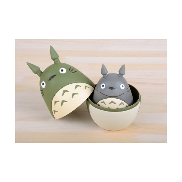 totoro matryoshka