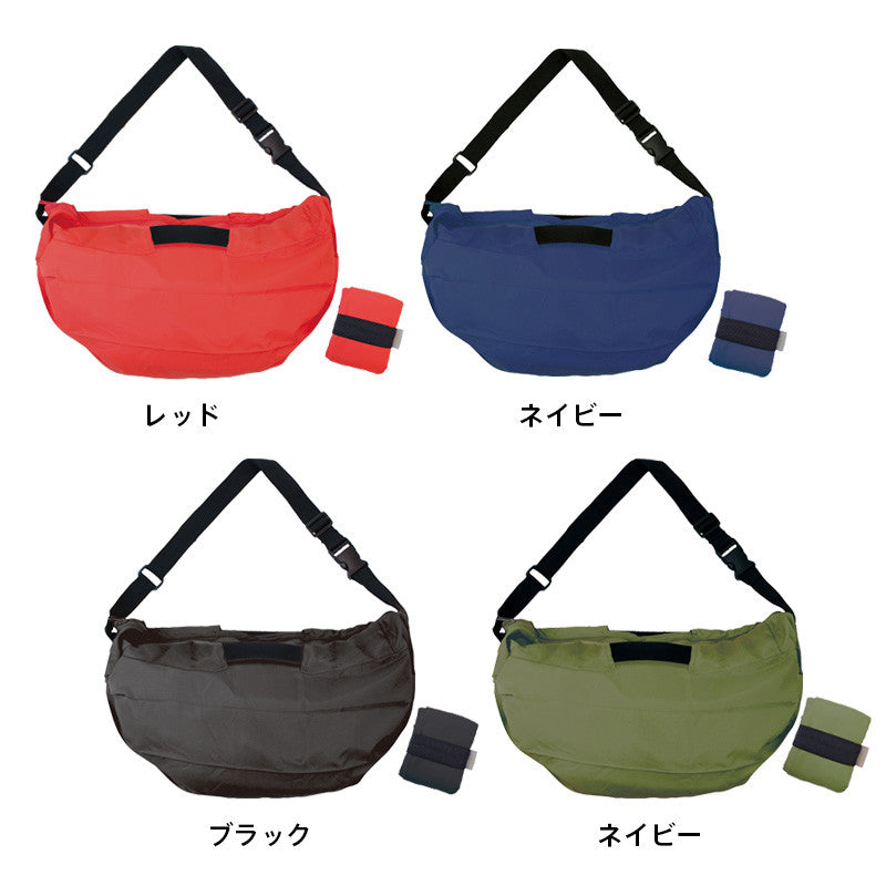 water resistant shoulder bag