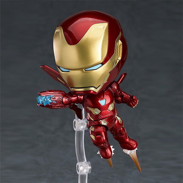 figure iron man mark 50