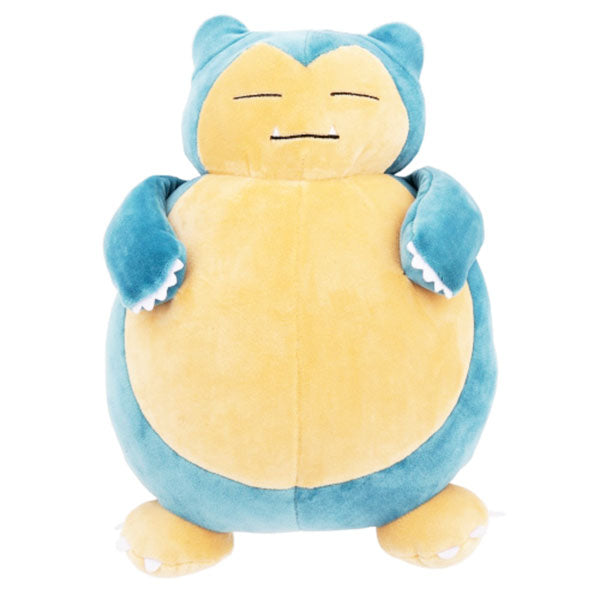 pokemon snorlax pillow