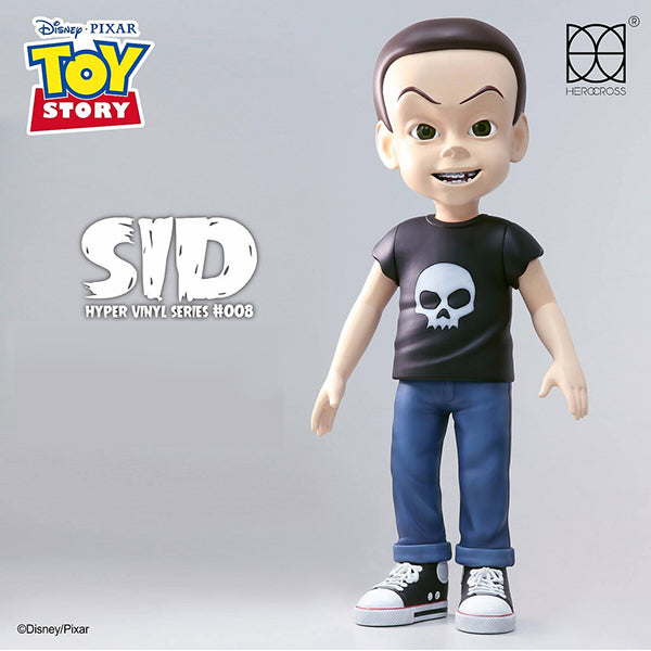toy story 1 sid