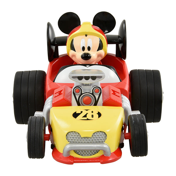 toy car with remote control