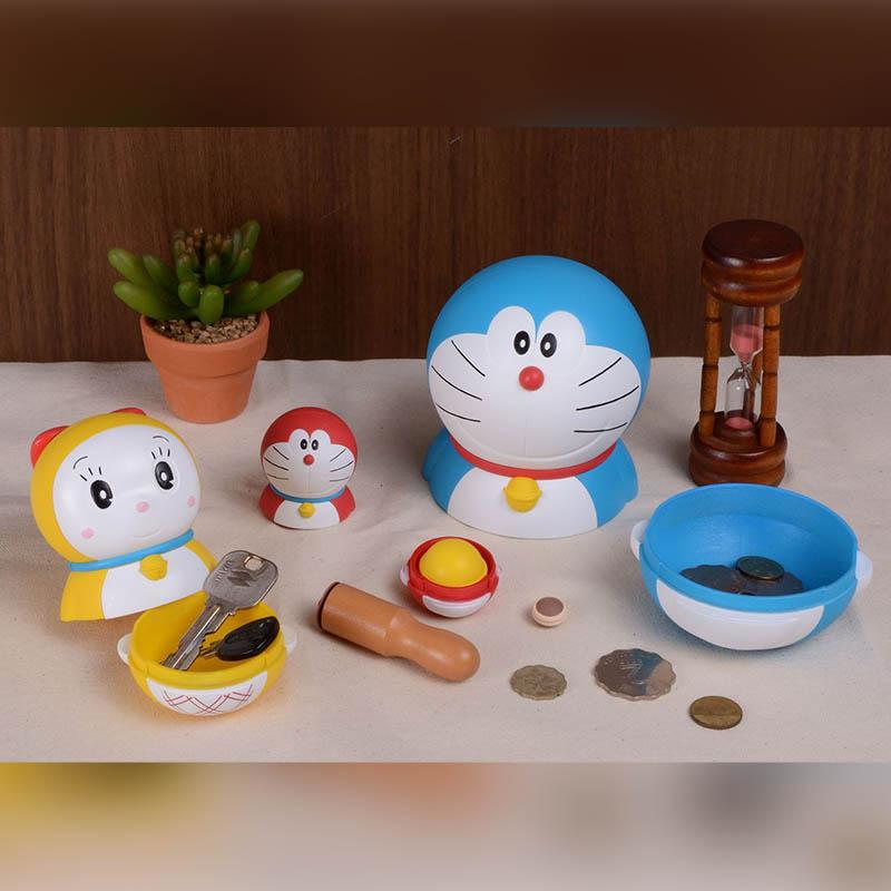 doraemon doll online