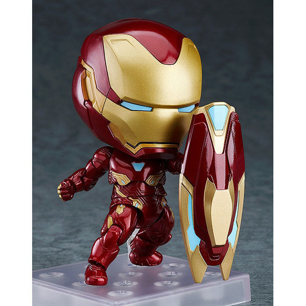 988-DX Marvel Iron Man Mark 50 Infinity 