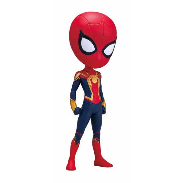 Q Posket Marvel Spiderman No Way Home Series | UP-NEXT