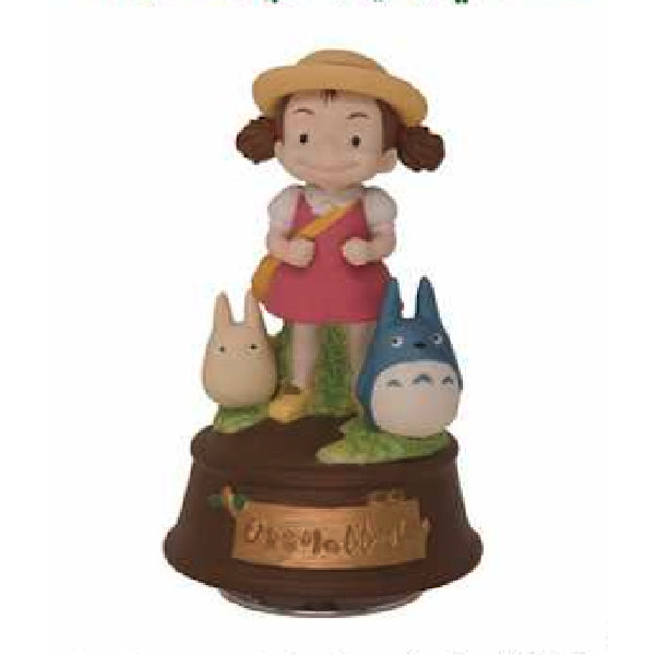 mei my neighbor totoro